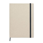 Carnet de Notes A5 - Papier Végétal