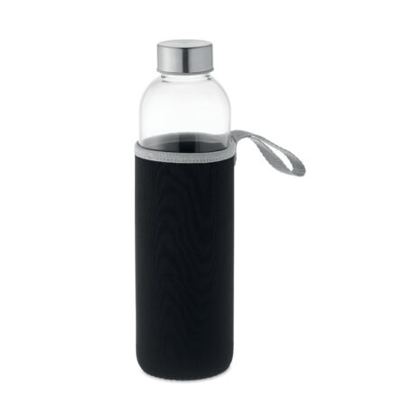 Bouteille en verre borosilicate 750ml