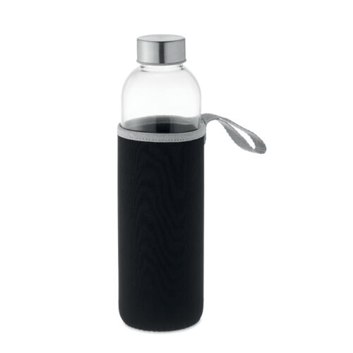 Bouteille en verre borosilicate 750ml