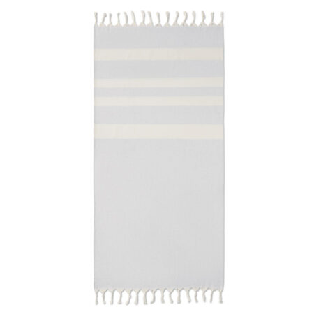 Fouta de plage RPET 75x150cm 140gr/m² – vue 2