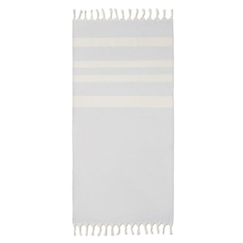 Fouta de plage RPET 75x150cm 140gr/m² – vue 2