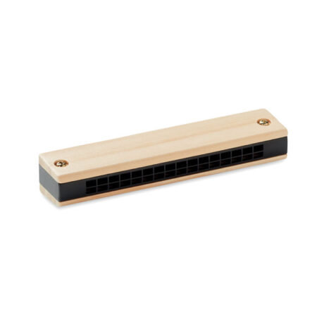 Harmonica publicitaire en ABS