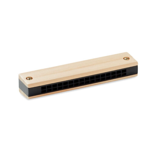 Harmonica publicitaire en ABS