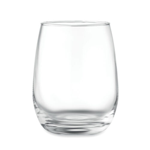 Verre à eau en verre recyclé 420 ml
