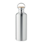 Gourde Isotherme en Acier Inoxydable - 1,5L