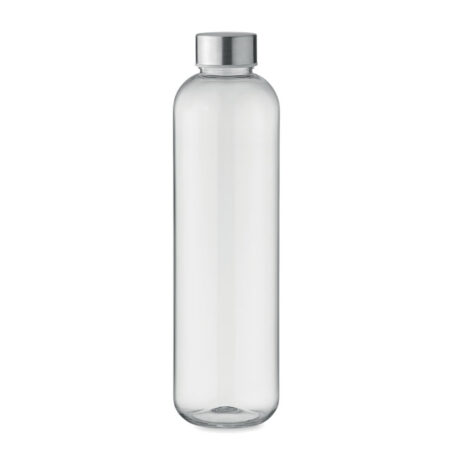 Bouteille sport Tritan sans BPA 1 litre