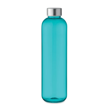 Bouteille sport Tritan sans BPA 1 litre – vue 2