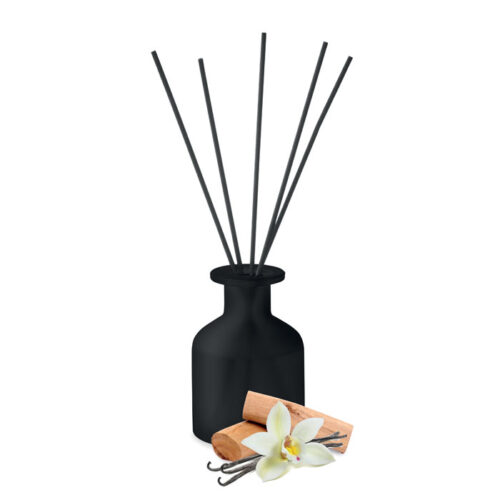Diffuseur de parfum arôme lys en verre