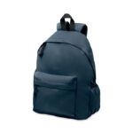 Sac à dos compact RPET 600D 18x40cm – Image 2