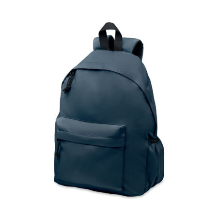 Sac à dos compact RPET 600D 18x40cm – vue 2