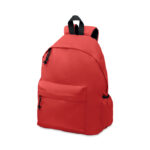 Sac à dos compact RPET 600D 18x40cm – Image 3