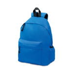 Sac à dos compact RPET 600D 18x40cm – vue 6