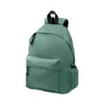 Sac à dos compact RPET 600D 18x40cm – vue 7