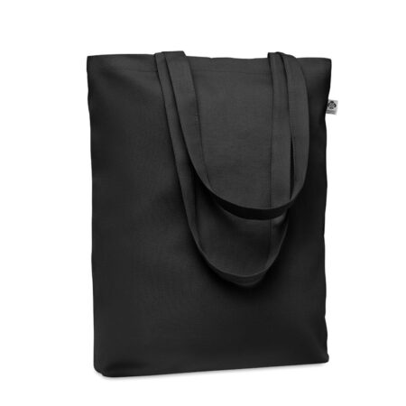 Tote bag coton épais 270g/m² coloris