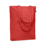 Tote bag coton épais 270g/m² coloris – Image 3