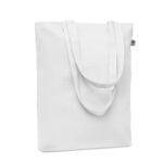 Tote bag coton épais 270g/m² coloris – Image 4