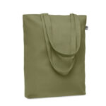 Tote bag coton épais 270g/m² coloris – Image 5