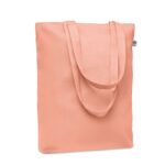 Tote bag coton épais 270g/m² coloris – Image 6