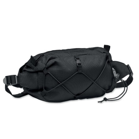 Sac Banane Écoresponsable - RPET 600D