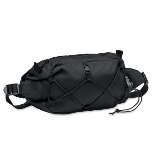 Sac Banane Écoresponsable - RPET 600D