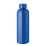 Bouteille isotherme 500ml acier inox recyclé – Image 2