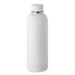 Bouteille isotherme 500ml acier inox recyclé – vue 4