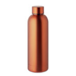 Bouteille isotherme 500ml acier inox recyclé – vue 6