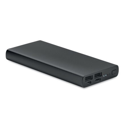 Powerbank 10000 mAh coque recyclée