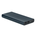 Powerbank 10000 mAh coque recyclée – vue 4