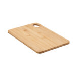 Grande planche à découper bambou 20cm