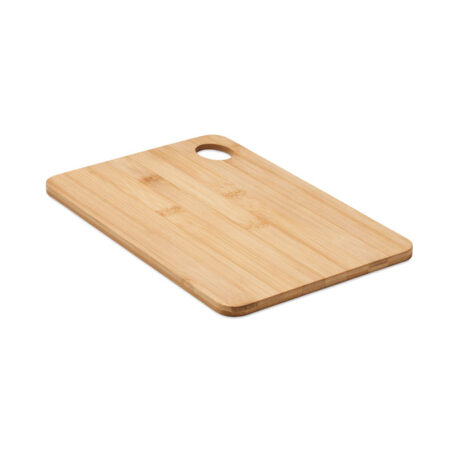 Grande planche à découper bambou 20cm