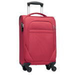 Valise cabine RPET 600D recyclé – vue 3