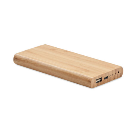 Powerbank chargeur sans fil 6000 mAh