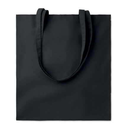 Sac Shopping avec Longues Poignées – Coton Organique