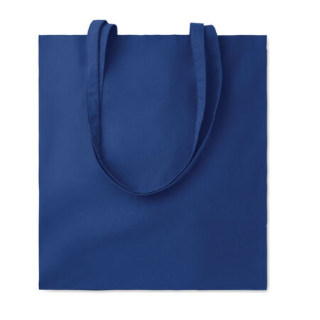 Tote bag coton biologique anses longues – vue 2
