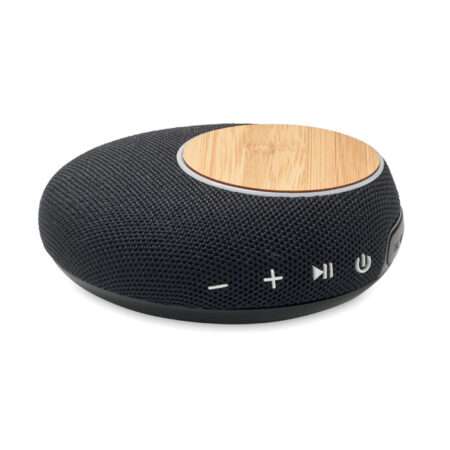Enceinte Bluetooth multifonction compacte