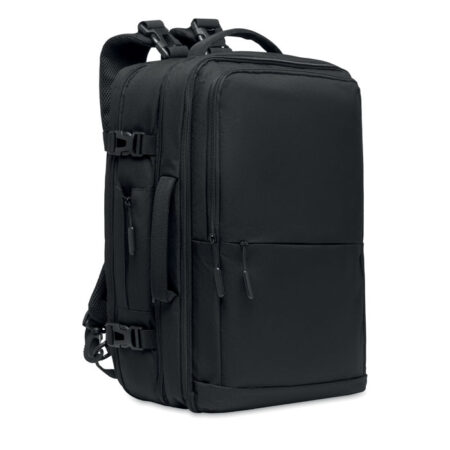 Sac à dos 600D RPET matière recyclée