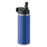Bouteille isotherme inox recyclé large 500ml – Image 3