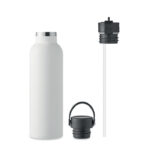 Bouteille isotherme inox recyclé 700ml – Image 3