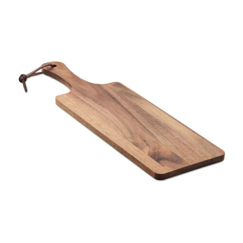 Planche de service apéro bois acacia S