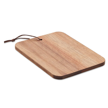 Planche à découper bois acacia format M