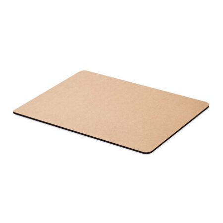 Tapis de souris surface papier recyclé