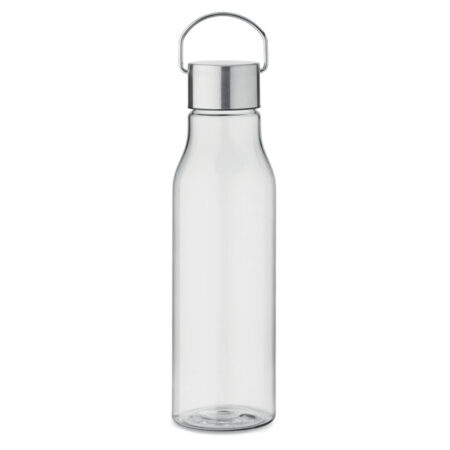 Gourde sport en RPET recyclé 600ml