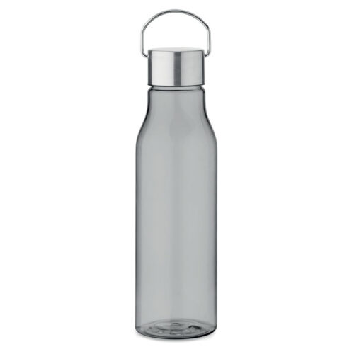 Gourde sport en RPET recyclé 600ml – vue 2