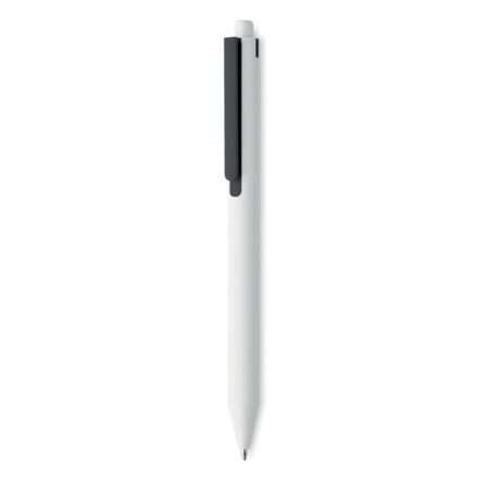 Stylo poussoir en ABS 100% recyclé