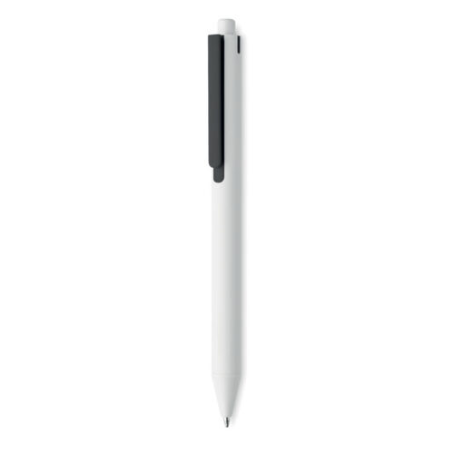 Stylo poussoir en ABS 100% recyclé