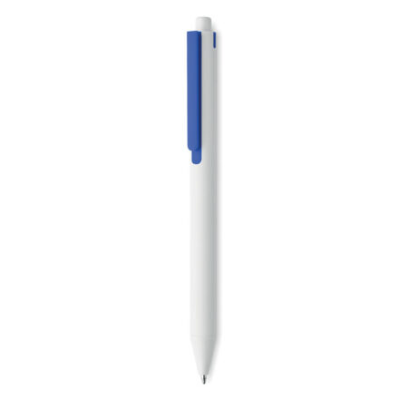 Stylo poussoir en ABS 100% recyclé – vue 2