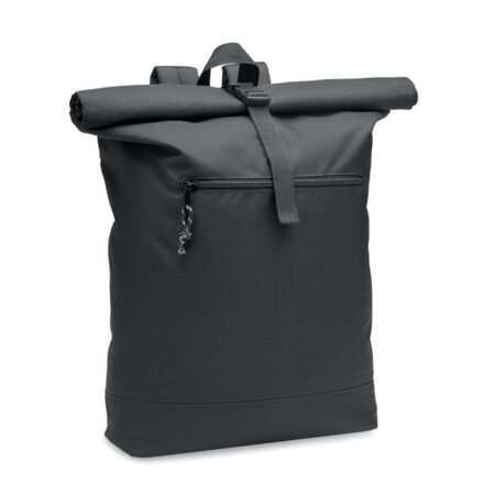 Sac à dos enroulable compact RPET 600D
