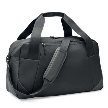 Sac de sport ripstop RPET recyclé 300D