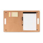 Porte-documents carton recyclé format A4